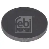 FEBI BILSTEIN 08282 Ventileinstellscheibe für VW, AUDI, FORD, VOLVO
