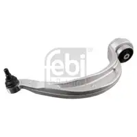 FEBI BILSTEIN 102987 Querlenker für AUDI, PORSCHE