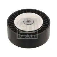 FEBI BILSTEIN 29396 Umlenkrolle für OPEL, ALFA, FIAT, LANCIA, SAAB