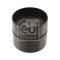FEBI BILSTEIN 49042 Hydraulikstößel für FIAT, ALFA, LANCIA, ABARTH, JEEP