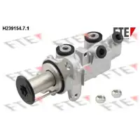 FTE 9220299 Hauptbremszylinder - H239154.7.1