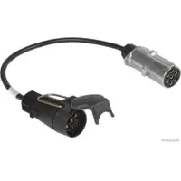 Adapterkabel Anhängersteckdose Herth+buss Elparts 51276566
