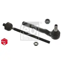 FEBI BILSTEIN 26762 Spurstange für MERCEDES-BENZ