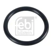 FEBI BILSTEIN 101401 Dichtring für OPEL, ALFA, CHEVROLET, SAAB, FIAT