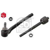 FEBI BILSTEIN 37864 Spurstange für MERCEDES-BENZ