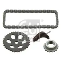 FEBI BILSTEIN 49045 Kettensatz für SKODA, VW, SEAT