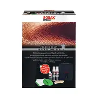 Lederpflegemittel Sonax 02819410 Premium Class Lederpflegeset