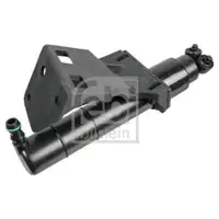 FEBI BILSTEIN 176561 Scheinwerferwaschdüse für MERCEDES-BENZ