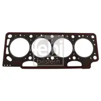 FEBI BILSTEIN 17329 Zylinderkopfdichtung für RENAULT