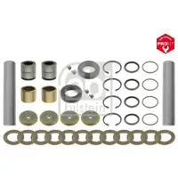 FEBI BILSTEIN 24646 Achsschenkelbolzensatz für MAN
