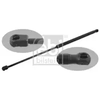 FEBI BILSTEIN 29402 Gasdruckfeder für MAZDA