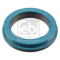 FEBI BILSTEIN 35658 Wellendichtring für MAN, MERCEDES-BENZ