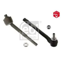 FEBI BILSTEIN 37865 Spurstange für MERCEDES-BENZ