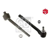 FEBI BILSTEIN 37865 Spurstange für MERCEDES-BENZ