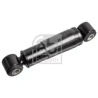 FEBI BILSTEIN 175308 Fahrerhausdämpfer für IVECO
