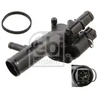 FEBI BILSTEIN 104758 Thermostat für DACIA, RENAULT, SUZUKI, NISSAN