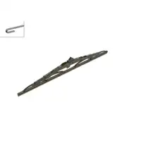 BOSCH 3 397 004 579 Wischblatt Universal 400U
