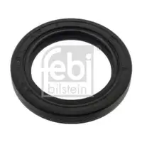 FEBI BILSTEIN 05627 Wellendichtring für FORD
