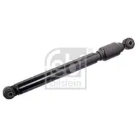 FEBI BILSTEIN 37868 Lenkungsdämpfer für MERCEDES-BENZ