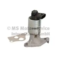 PIERBURG 7.22630.28.0 ELEKTRISCHES AGR VENTIL für OPEL
