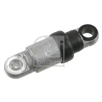 FEBI BILSTEIN 01579 Schwingungsdämpfer für BMW, OPEL, LAND