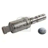 FEBI BILSTEIN 102993 Magnetventil für NISSAN