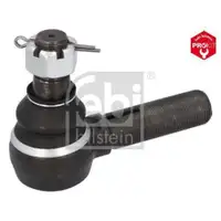FEBI BILSTEIN 35661 Spurstangenendstück für VOLVO, RENAULT