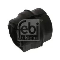 FEBI BILSTEIN 39682 Stabilisatorlager für PEUGEOT, CITROËN