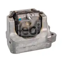 FEBI BILSTEIN 170226 Motorlager für MERCEDES-BENZ
