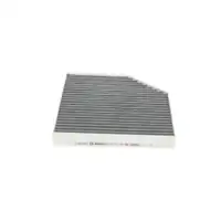 BOSCH 1 987 432 548 Filter, Innenraumluft R2548