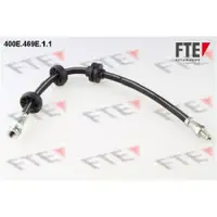 FTE 9240562 Bremsschlauch - 400E.469E.1.1
