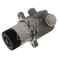 FEBI BILSTEIN 49036 Servopumpe für VOLVO