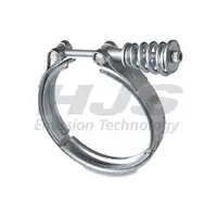 HJS 83 12 1840 Schelle für BMW