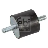 FEBI BILSTEIN 170338 Gummimetallpuffer