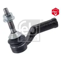 FEBI BILSTEIN 171609 Spurstangenendstück für FORD