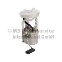 PIERBURG 7.02550.59.0 TANKGEBER MODUL für FORD