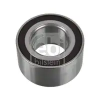 FEBI BILSTEIN 174766 Radlager für JEEP, MERCEDES-BENZ, DODGE