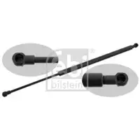 FEBI BILSTEIN 27594 Gasdruckfeder für BMW