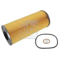 FEBI BILSTEIN 108142 Ölfilter
