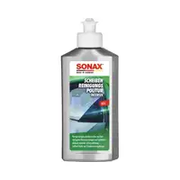 SONAX 03371000 ScheibenReinigungsPolitur intensiv 250ML