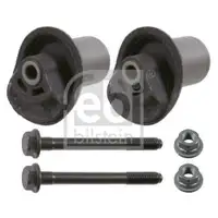 FEBI BILSTEIN 01199 Achskörperlagersatz für VW, SEAT