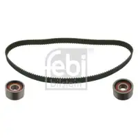 FEBI BILSTEIN 29391 Zahnriemensatz für FIAT, CITROËN, PEUGEOT, IVECO