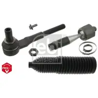 FEBI BILSTEIN 49039 Spurstange für AUDI, SEAT