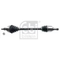 FEBI BILSTEIN 182425 Antriebswelle für RENAULT