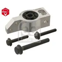 FEBI BILSTEIN 39230 Querlenkerlager für SEAT, AUDI, VW