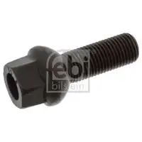 FEBI BILSTEIN 04912 Radschraube für VW, FORD, SEAT