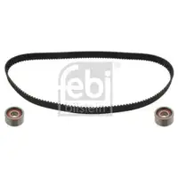FEBI BILSTEIN 29393 Zahnriemensatz für IVECO, CITROËN, FIAT, PEUGEOT