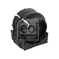 FEBI BILSTEIN 37855 Stabilisatorlager für OPEL