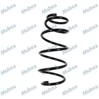 Mubea 90177984 Fahrwerksfeder