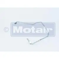 MOTAIR TURBO 550022 ÖLLEITUNGS-KIT für Vorlauf_1